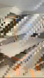 Apartamento para alugar em Matinhos - Balneário Riviera