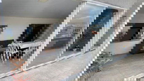 Apartamento para alugar em Matinhos - Balneário Riviera