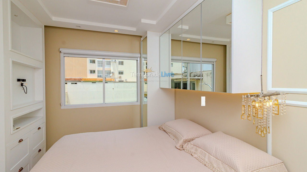 Apartamento para alquiler de vacaciones em Balneário Camboriú (Centro)