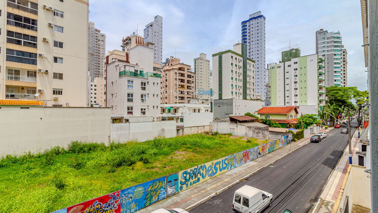 Apartamento para alquiler de vacaciones em Balneário Camboriú (Centro)