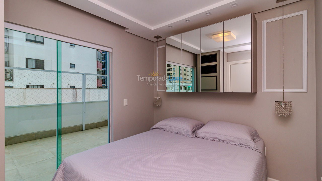 Apartamento para alquiler de vacaciones em Balneário Camboriú (Centro)