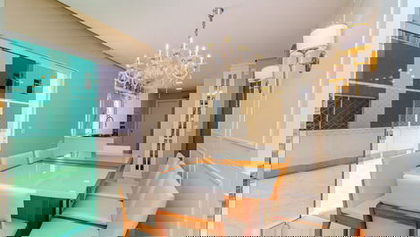 Apartamento para alquilar en Balneário Camboriú - Centro