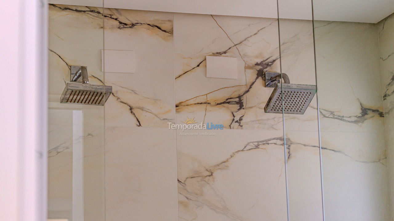 Apartamento para alquiler de vacaciones em Balneário Camboriú (Centro)