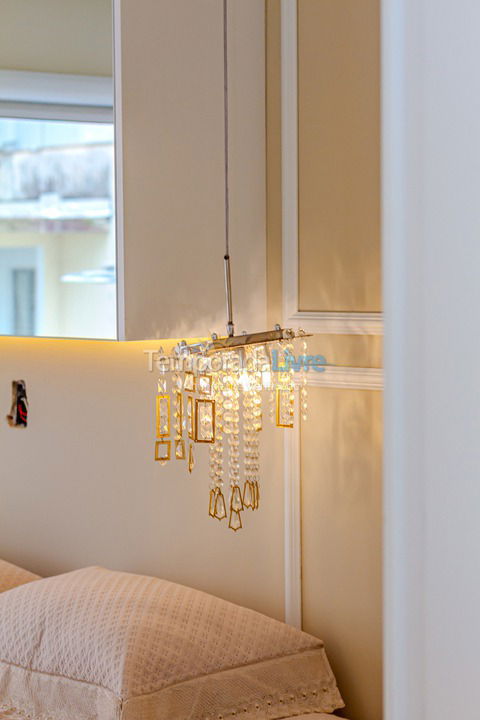 Apartamento para alquiler de vacaciones em Balneário Camboriú (Centro)