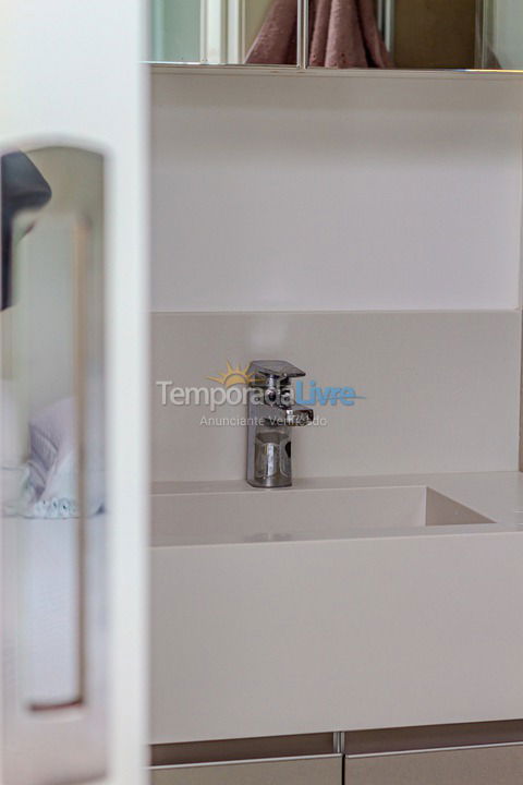 Apartamento para alquiler de vacaciones em Balneário Camboriú (Centro)