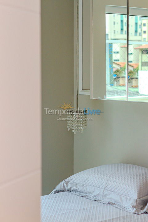 Apartamento para alquiler de vacaciones em Balneário Camboriú (Centro)