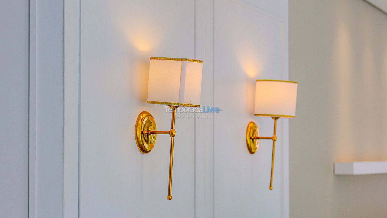 Apartamento para alquiler de vacaciones em Balneário Camboriú (Centro)