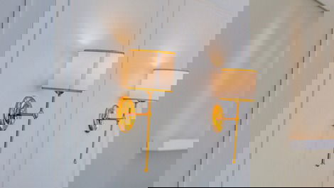 ¡Apartamento de lujo a tan solo 250 metros del mar!