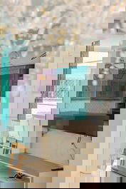 Smart tv 60 polegadas