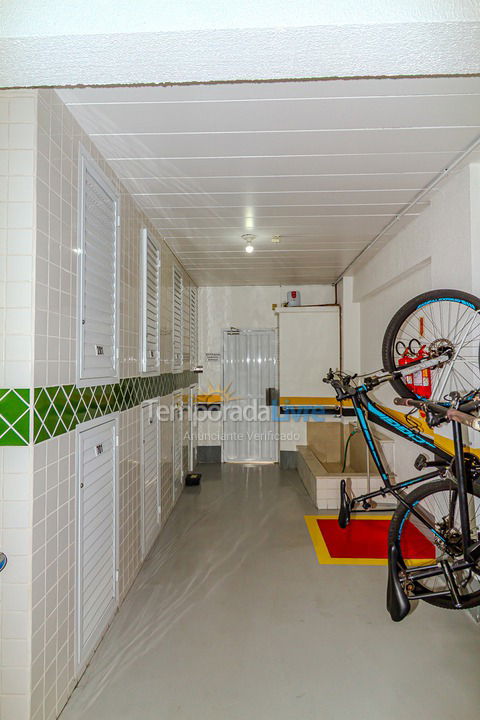 Apartamento para alquiler de vacaciones em Balneário Camboriú (Centro)