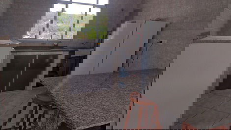 24-hour daily rate | Enseada Apartment — Ubatuba