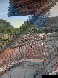 24-hour daily rate | Enseada Apartment — Ubatuba