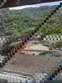 24-hour daily rate | Enseada Apartment — Ubatuba