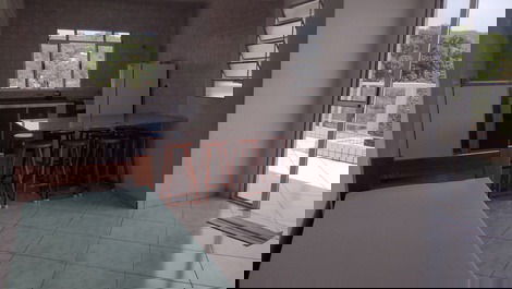 24-hour daily rate | Enseada Apartment — Ubatuba