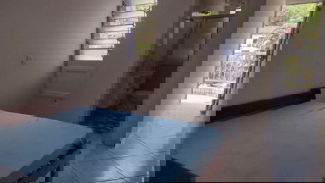 24-hour daily rate | Enseada Apartment — Ubatuba