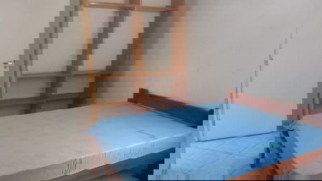 24-hour daily rate | Enseada Apartment — Ubatuba