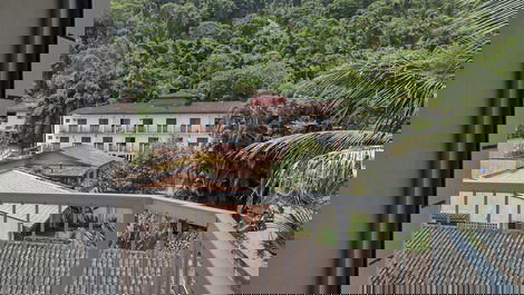 24-hour daily rate | Enseada Apartment — Ubatuba