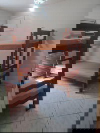 24-hour daily rate | Enseada Apartment — Ubatuba