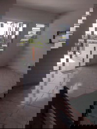 24-hour daily rate | Enseada Apartment — Ubatuba