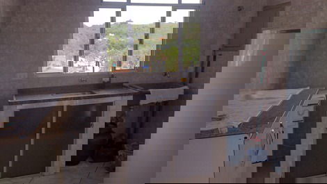 24-hour daily rate | Enseada Apartment — Ubatuba