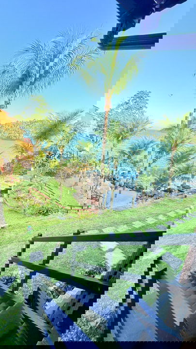 House for vacation rental in Mangaratiba (Mangaratiba)