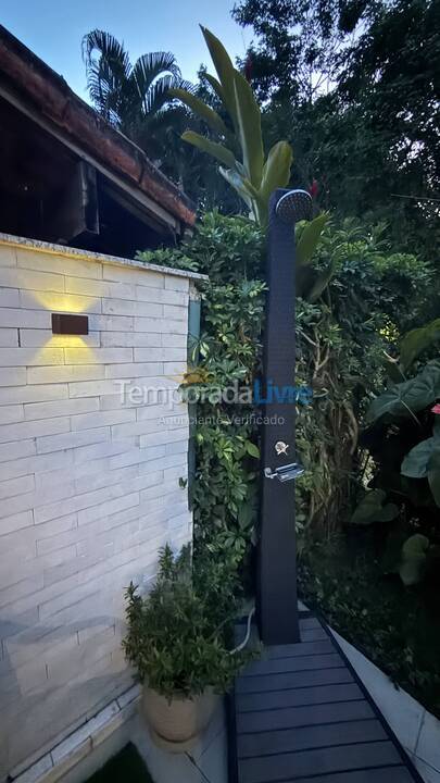 House for vacation rental in Mangaratiba (Mangaratiba)