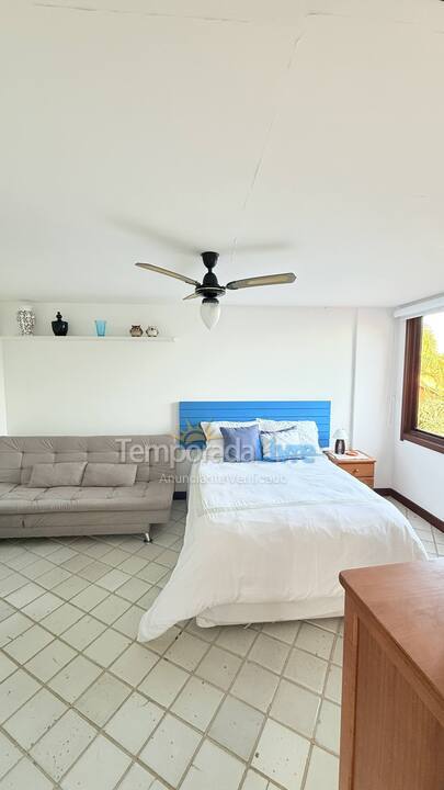 House for vacation rental in Mangaratiba (Mangaratiba)