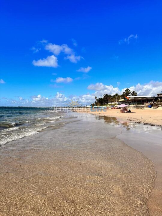 Casa para aluguel de temporada em Porto de Galinhas (Praia do Cupe)