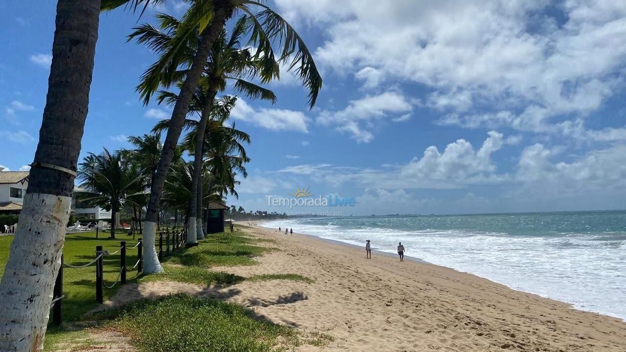 Casa para aluguel de temporada em Porto de Galinhas (Praia do Cupe)