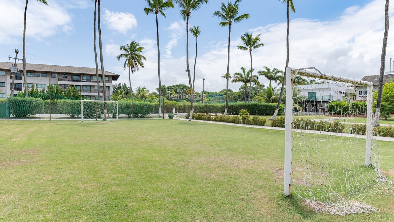 Casa para aluguel de temporada em Porto de Galinhas (Praia do Cupe)