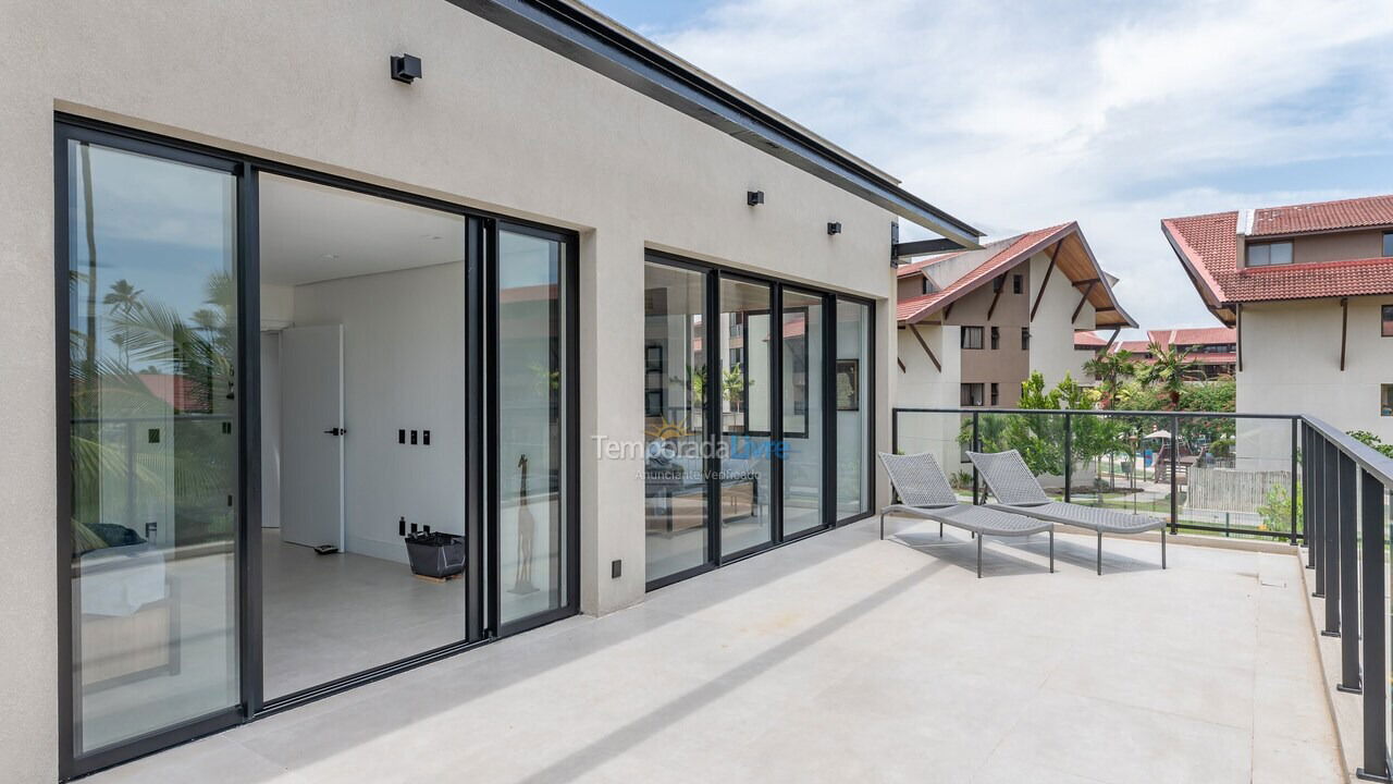 Casa para aluguel de temporada em Porto de Galinhas (Praia do Cupe)