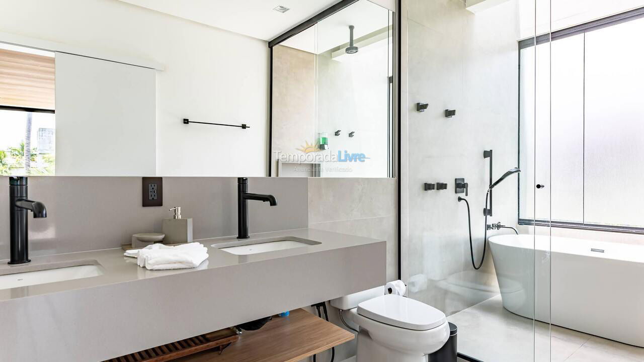 Casa para aluguel de temporada em Porto de Galinhas (Praia do Cupe)