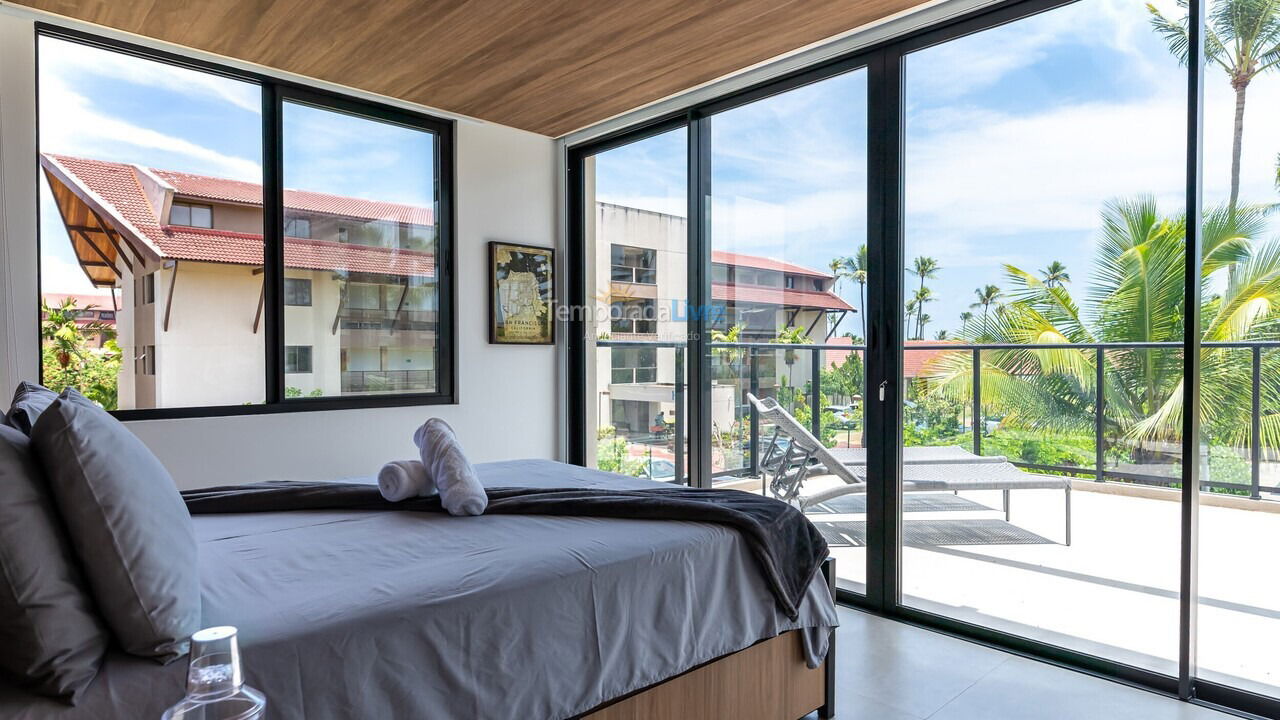 Casa para aluguel de temporada em Porto de Galinhas (Praia do Cupe)