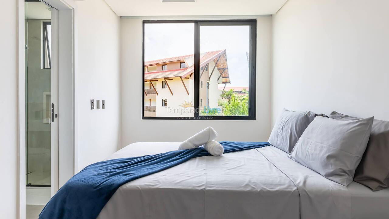 Casa para aluguel de temporada em Porto de Galinhas (Praia do Cupe)