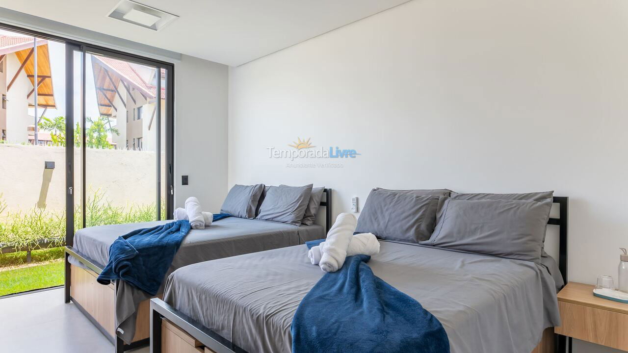 Casa para aluguel de temporada em Porto de Galinhas (Praia do Cupe)