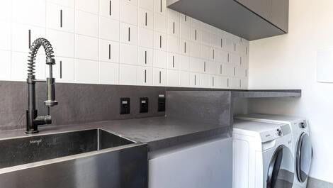 Casa 07 suítes Baía do Cupe - Porto de Galinhas