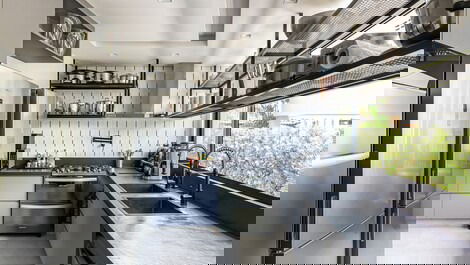 Casa 07 suítes Baía do Cupe - Porto de Galinhas