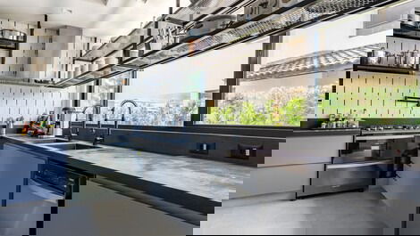 Casa 07 suítes Baía do Cupe - Porto de Galinhas