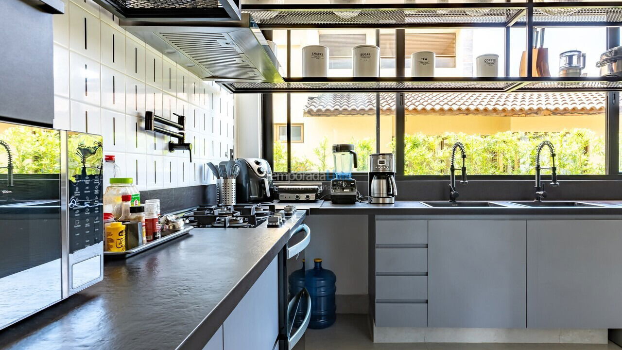 Casa para aluguel de temporada em Porto de Galinhas (Praia do Cupe)