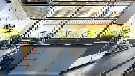 Casa 07 suítes Baía do Cupe - Porto de Galinhas