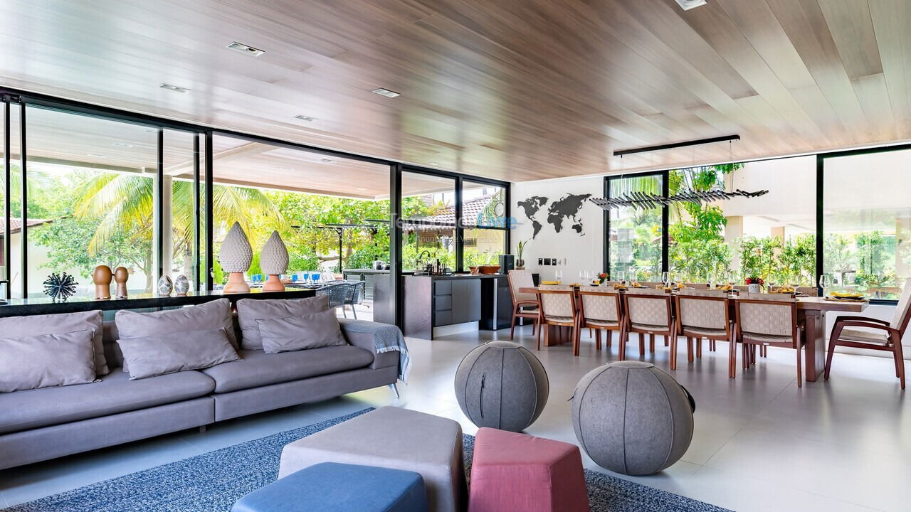 Casa para aluguel de temporada em Porto de Galinhas (Praia do Cupe)