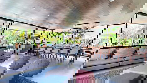 Casa 07 suítes Baía do Cupe - Porto de Galinhas