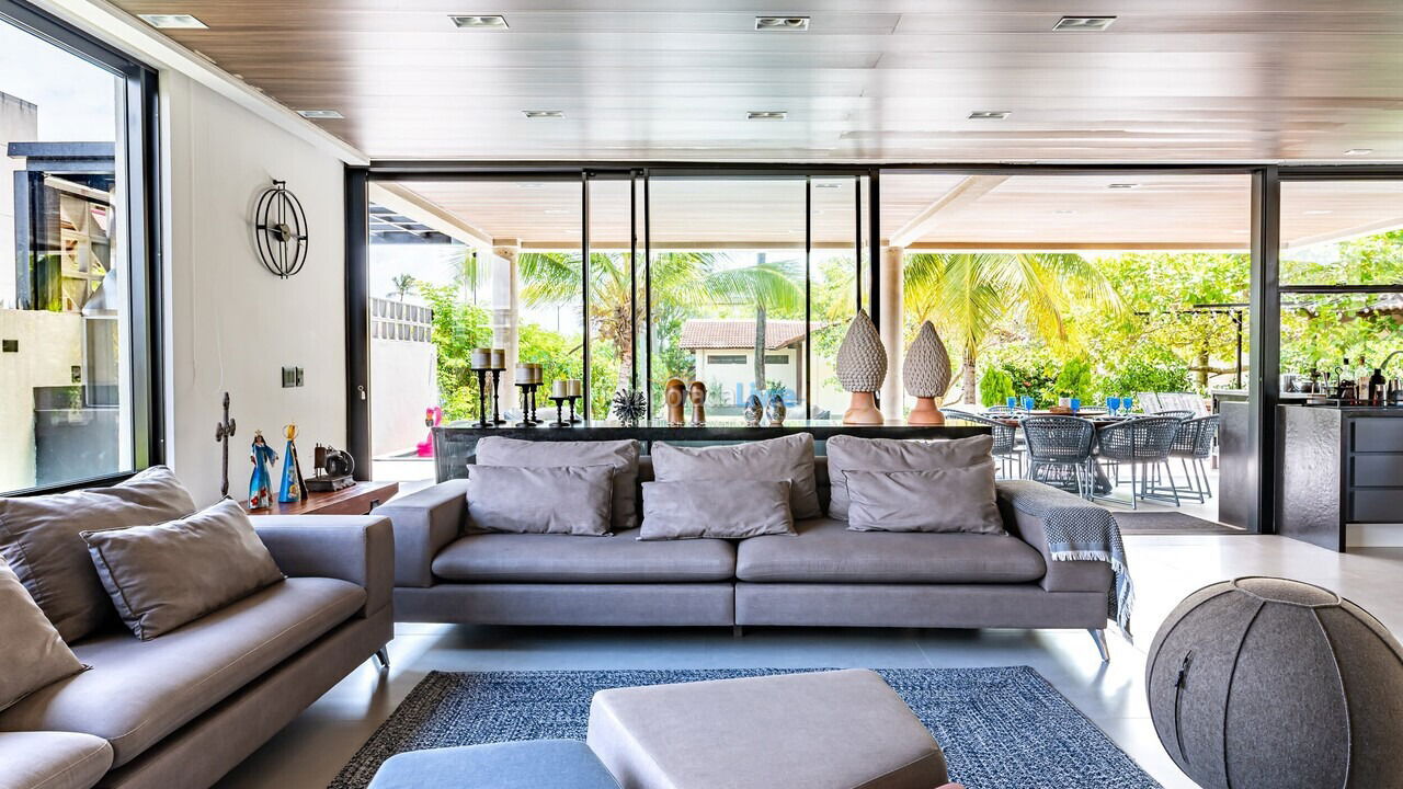 Casa para aluguel de temporada em Porto de Galinhas (Praia do Cupe)