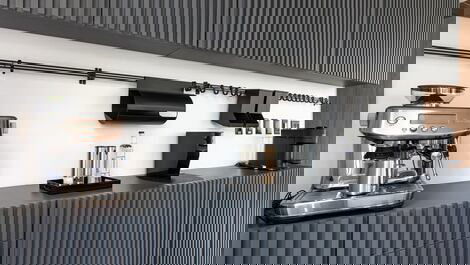 Casa 07 suítes Baía do Cupe - Porto de Galinhas