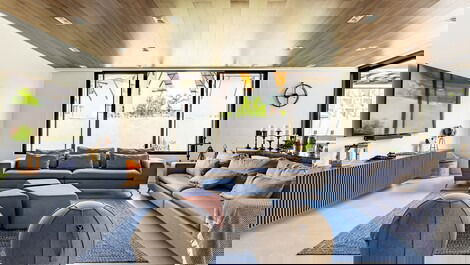 Casa 07 suítes Baía do Cupe - Porto de Galinhas