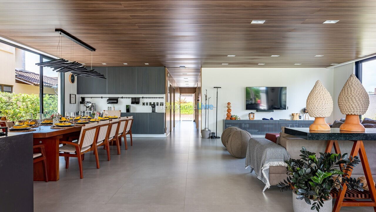 Casa para aluguel de temporada em Porto de Galinhas (Praia do Cupe)