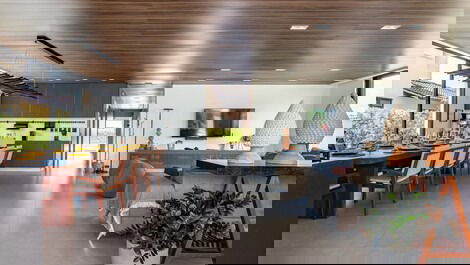 Casa 07 suítes Baía do Cupe - Porto de Galinhas