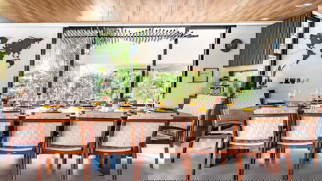 Casa 07 suítes Baía do Cupe - Porto de Galinhas