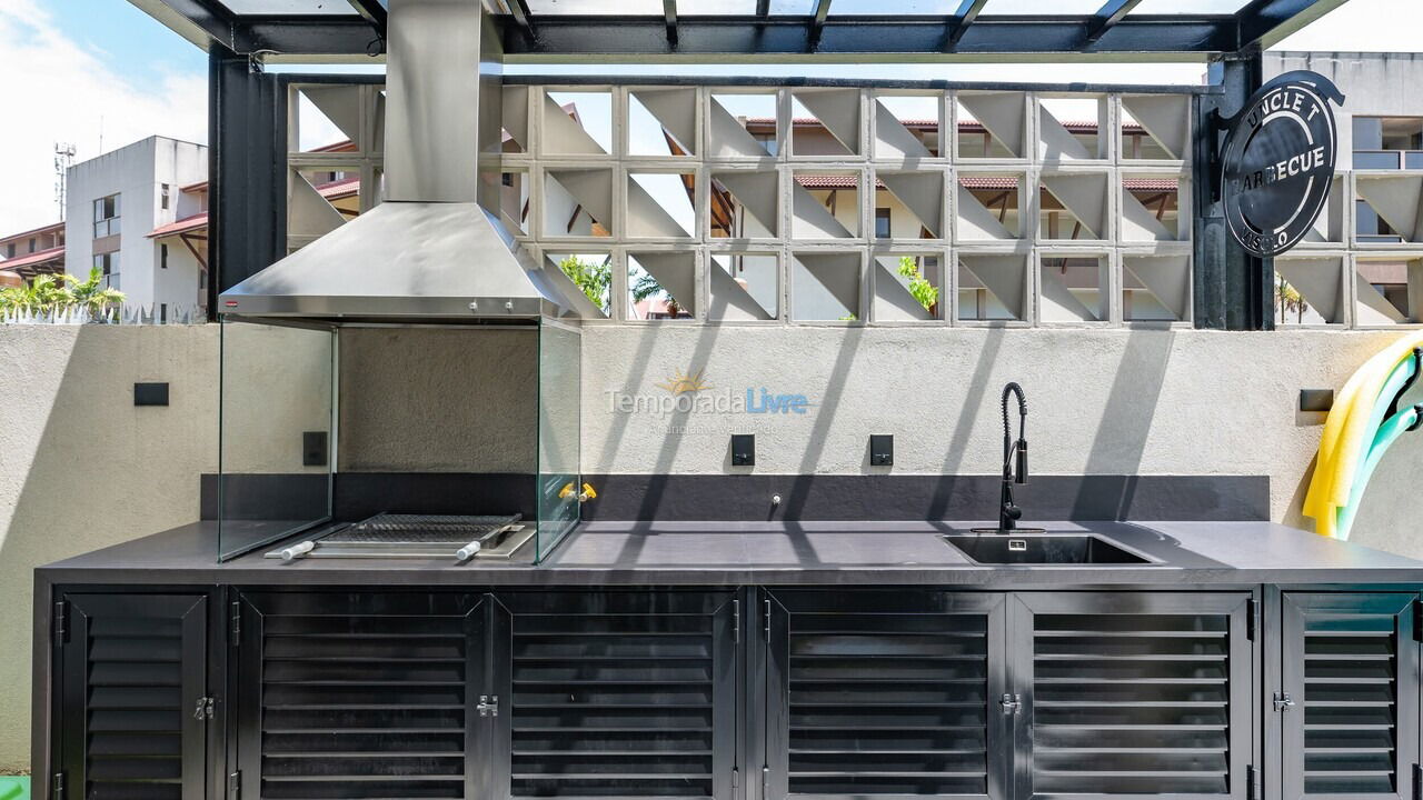 Casa para aluguel de temporada em Porto de Galinhas (Praia do Cupe)