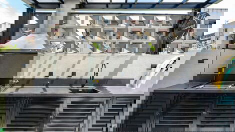 Casa 07 suítes Baía do Cupe - Porto de Galinhas